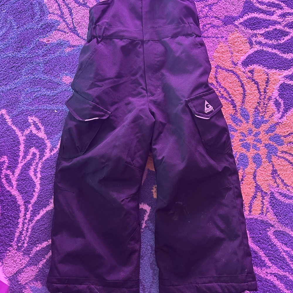 Gerry Weber Black Overalls